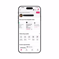 Buy TikTok Monetized Accounts With 100K Followers 1