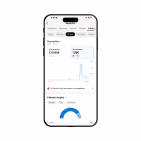 Buy TikTok Monetized Accounts With 100K Followers 2